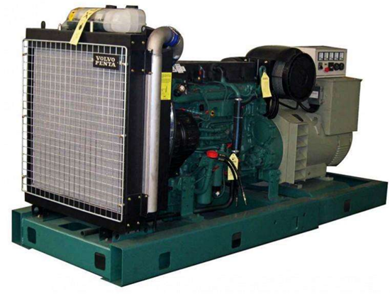 万年柴油发电机